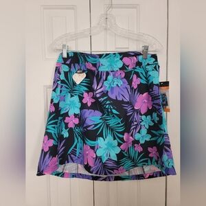 Zeroxposur Velcro Wrap Skirt